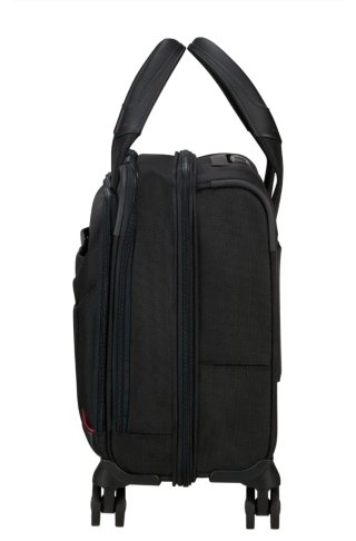 Maletín Samsonite Pro-DLX 5 con ruedas