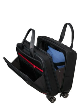 Maletín Samsonite Pro-DLX 5 con ruedas
