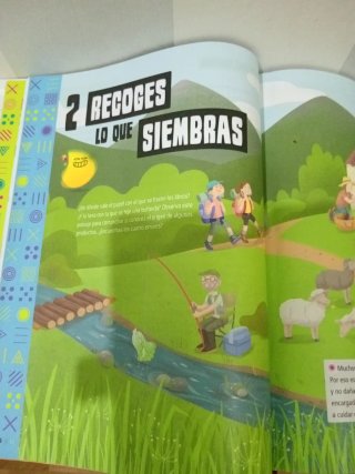Ciencias Sociales 3, Segundo Ciclo Primaria, Co...