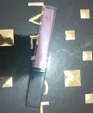 Gloss Givenchy Couture