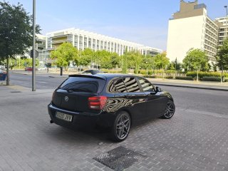 BMW Serie 1 2013