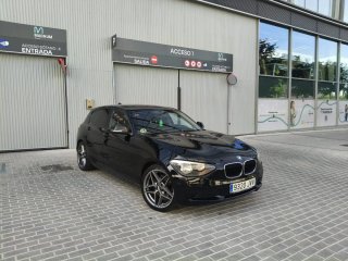 BMW Serie 1 2013