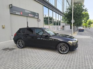 BMW Serie 1 2013