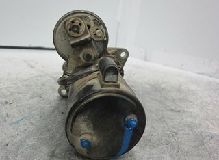 D6ra162 motor arranque opel astra g 1389684