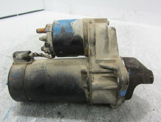 D6ra162 motor arranque opel astra g 1389684