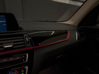 BMW Serie 1 118d 150 cv 2018