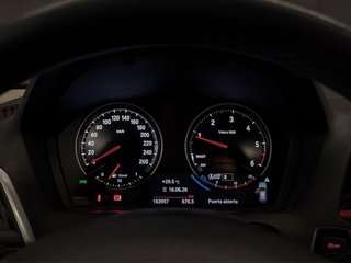BMW Serie 1 118d 150 cv 2018