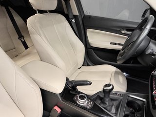 BMW Serie 1 118d 150 cv 2018