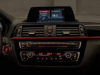 BMW Serie 1 118d 150 cv 2018