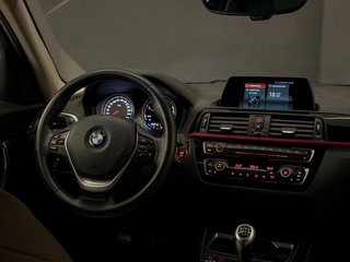 BMW Serie 1 118d 150 cv 2018