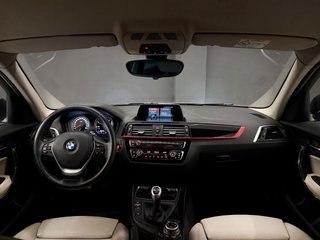 BMW Serie 1 118d 150 cv 2018