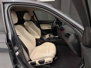 BMW Serie 1 118d 150 cv 2018