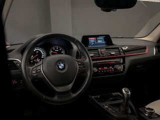 BMW Serie 1 118d 150 cv 2018