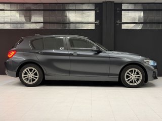 BMW Serie 1 118d 150 cv 2018