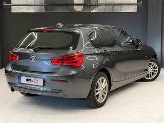 BMW Serie 1 118d 150 cv 2018