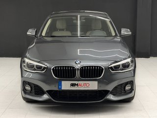 BMW Serie 1 118d 150 cv 2018