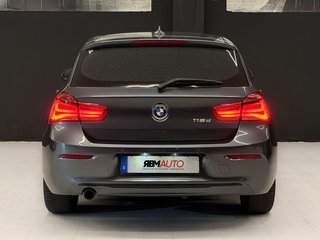 BMW Serie 1 118d 150 cv 2018