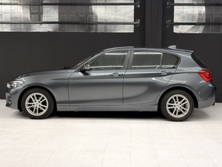BMW Serie 1 118d 150 cv 2018