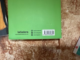 Lote 4 Libros Bachillerato Catalunya