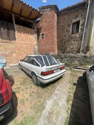 Honda Concerto