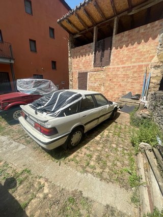 Honda Concerto