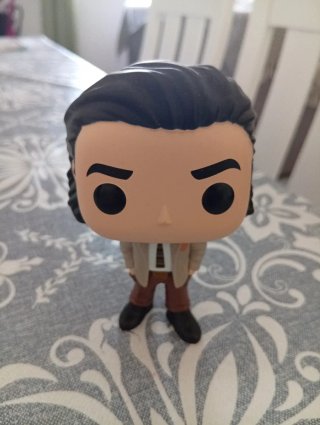 Funko Pop Loki
