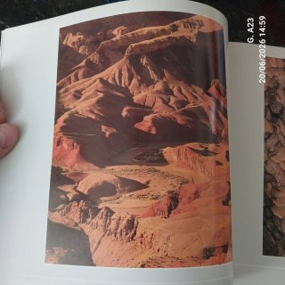 Grand Canyon A Visual Study