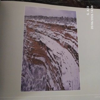Grand Canyon A Visual Study