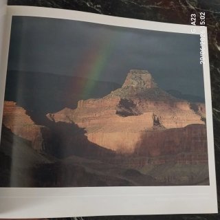 Grand Canyon A Visual Study