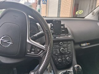Opel Meriva 2012