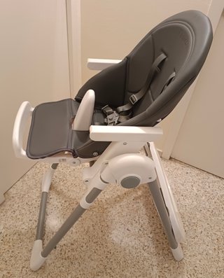 Trona Olmitos gris