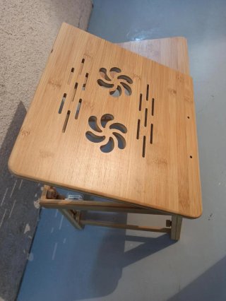 Mesa para portátil