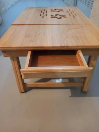 Mesa para portátil