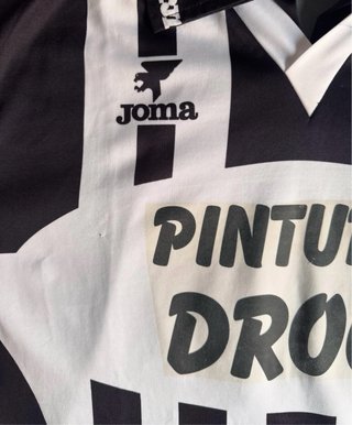 Camiseta Joma Badajoz 1998/1999