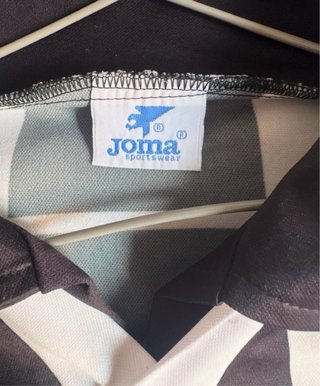 Camiseta Joma Badajoz 1998/1999