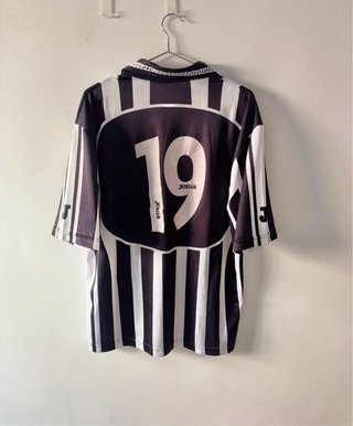 Camiseta Joma Badajoz 1998/1999