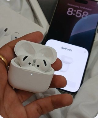 Airpods pro 2e/4e Generación