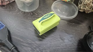 Accesorios Acuario: Filtros, Rocas y Limpieza