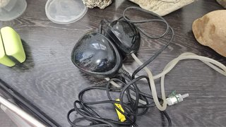 Accesorios Acuario: Filtros, Rocas y Limpieza