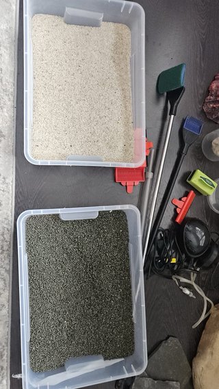 Accesorios Acuario: Filtros, Rocas y Limpieza