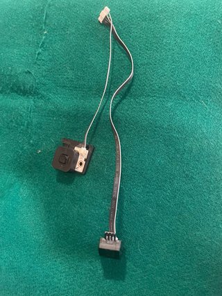 Módulo Wifi, IR y Botón Samsung UE43KU6000K
