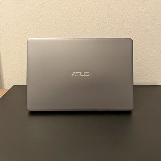 ASUS VIVOBOOK X411U, I5 8250U 1.6, 16 GB, 1 TB SS