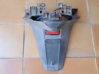 Guardabarros Trasero Honda S-Wing 125