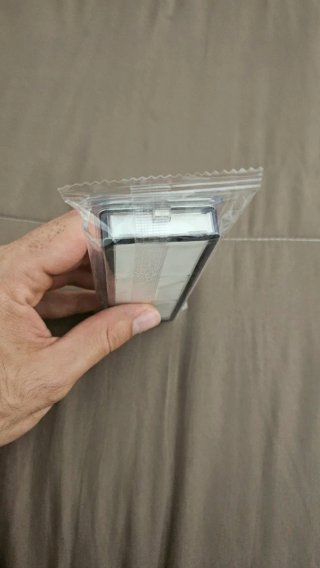 Filtros para robot aspirador