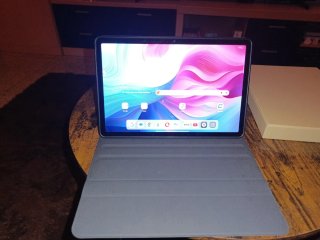 Tablet Lenovo ide tab Witch tab pen