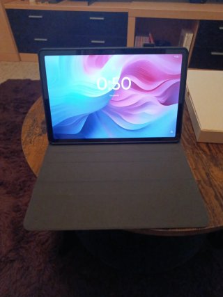 Tablet Lenovo ide tab Witch tab pen