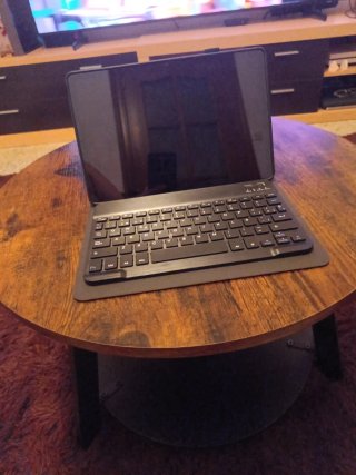 Tablet Lenovo ide tab Witch tab pen