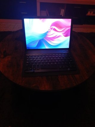 Tablet Lenovo ide tab Witch tab pen