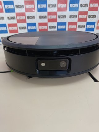 Robot Aspirador iRobot Roomba Max 705 Combo Base
