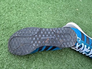Adidas Adistar